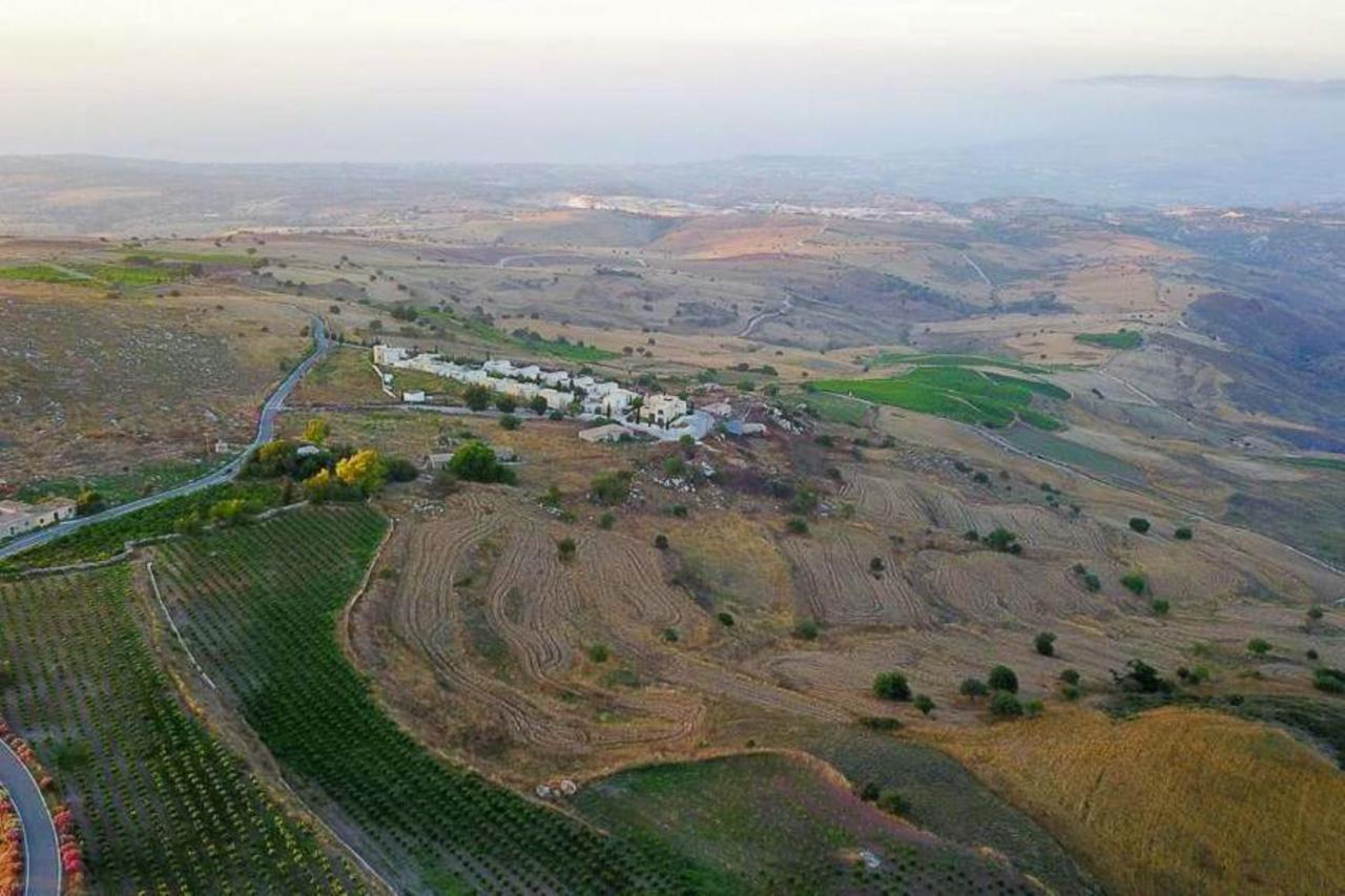 Villa Styliani Dhrousha ภายนอก รูปภาพ