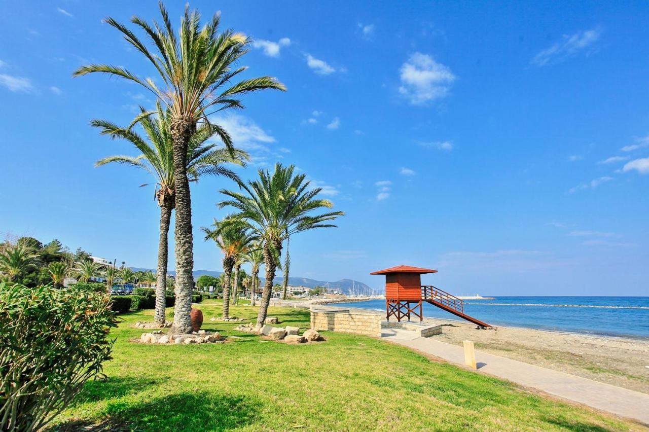 Villa Styliani Dhrousha ภายนอก รูปภาพ